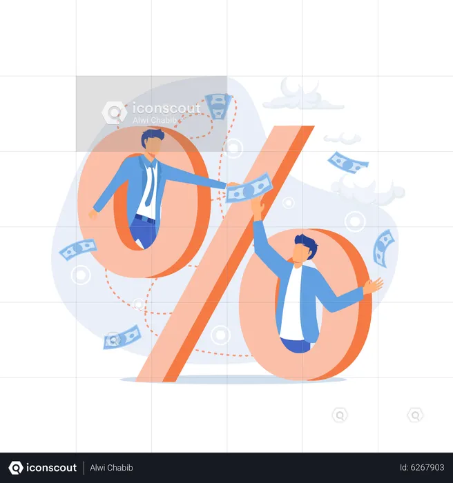 Dividend income  Illustration