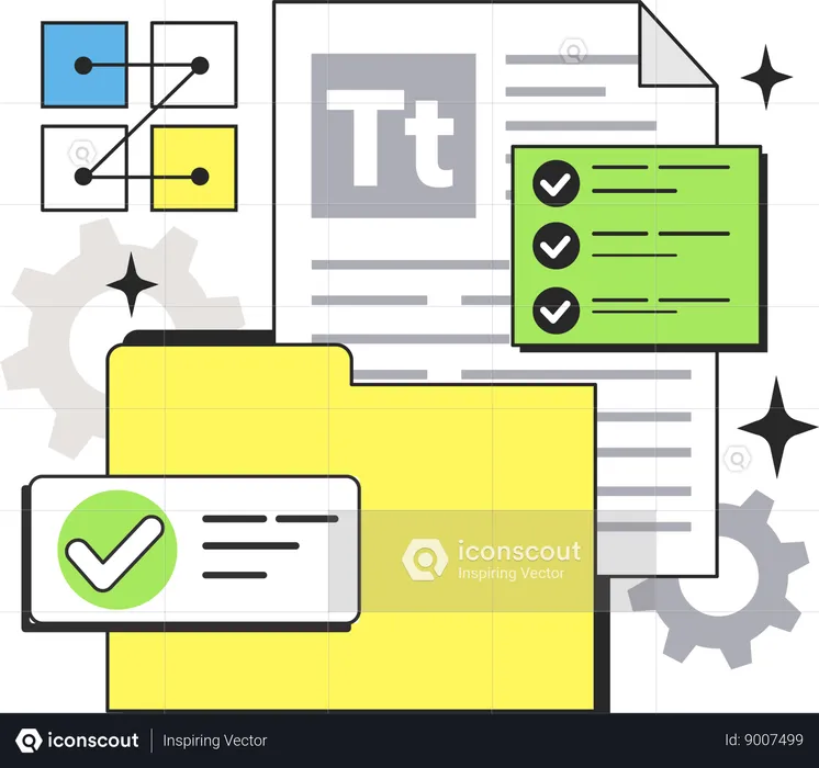 Documentation testing  Illustration