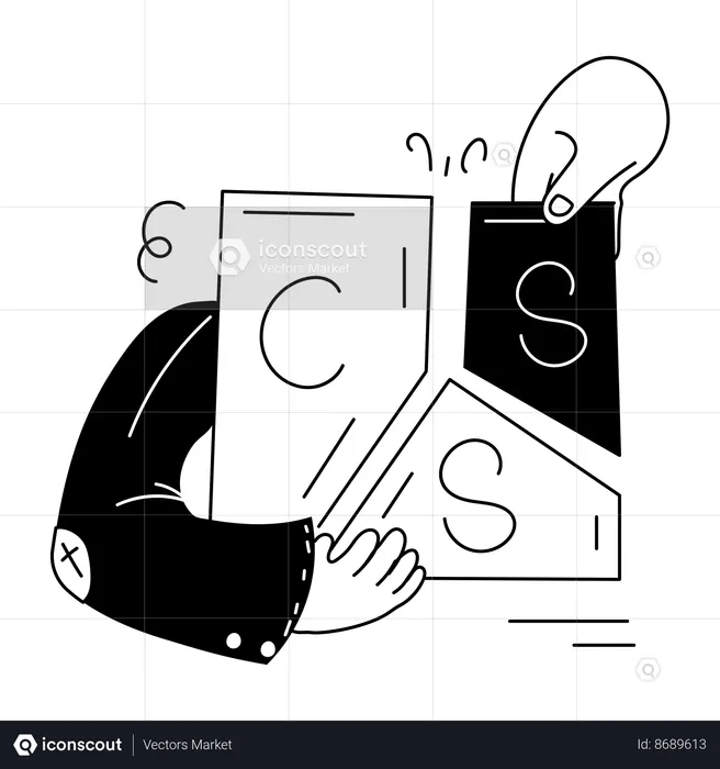 Données CSS  Illustration