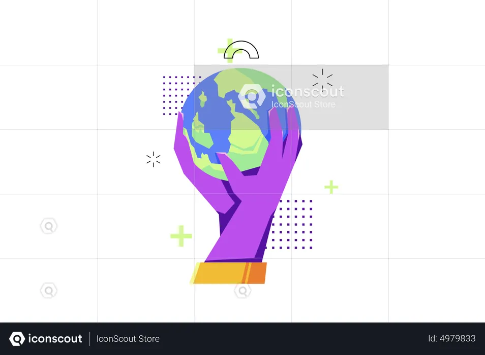 La durabilité environnementale  Illustration