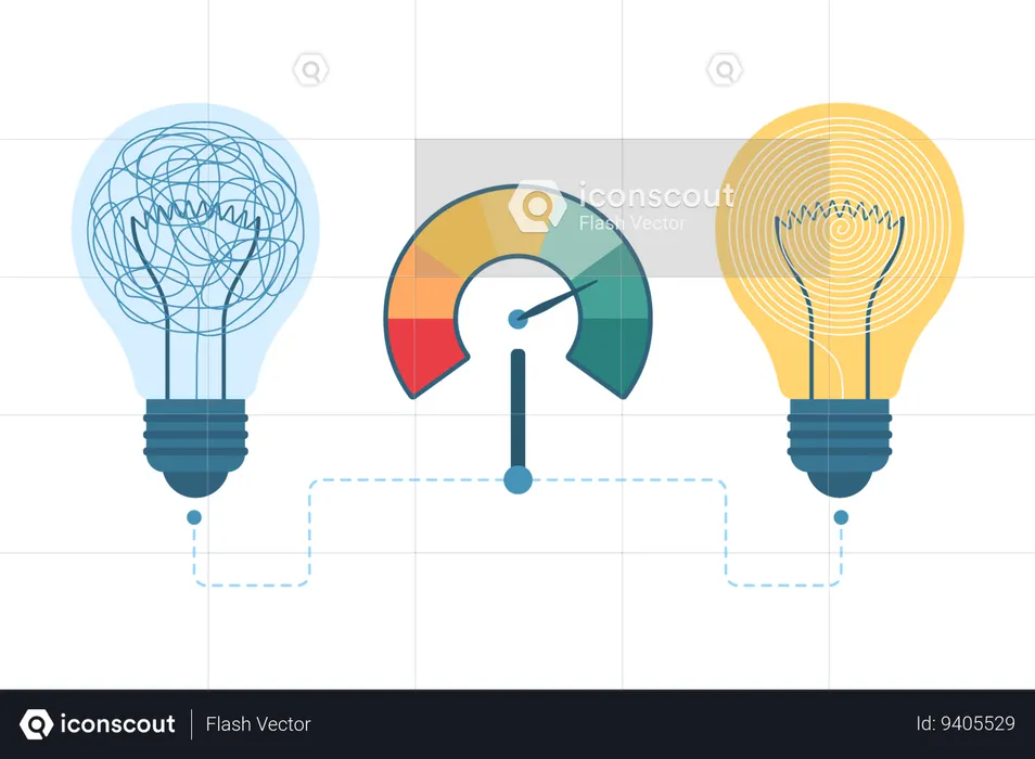 Easy Solution  Illustration