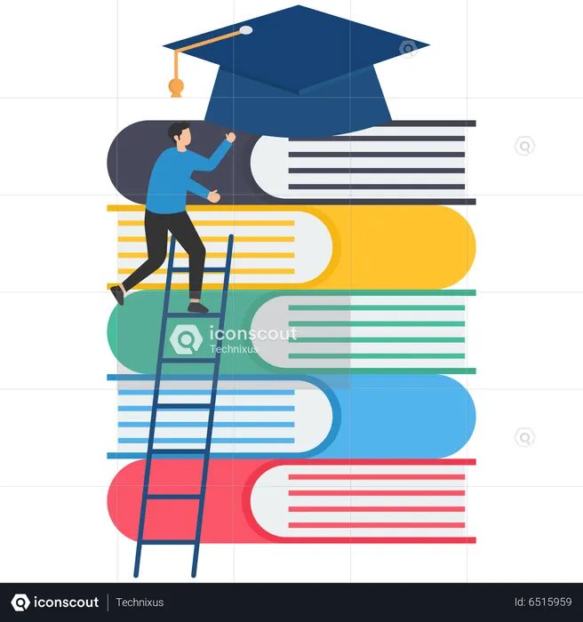 Education cost  Illustration