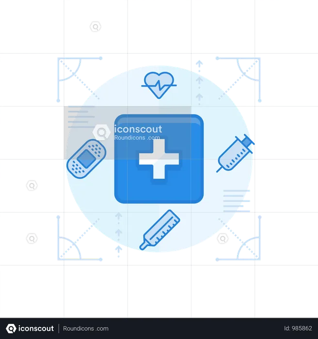 Emergencia  Ilustración