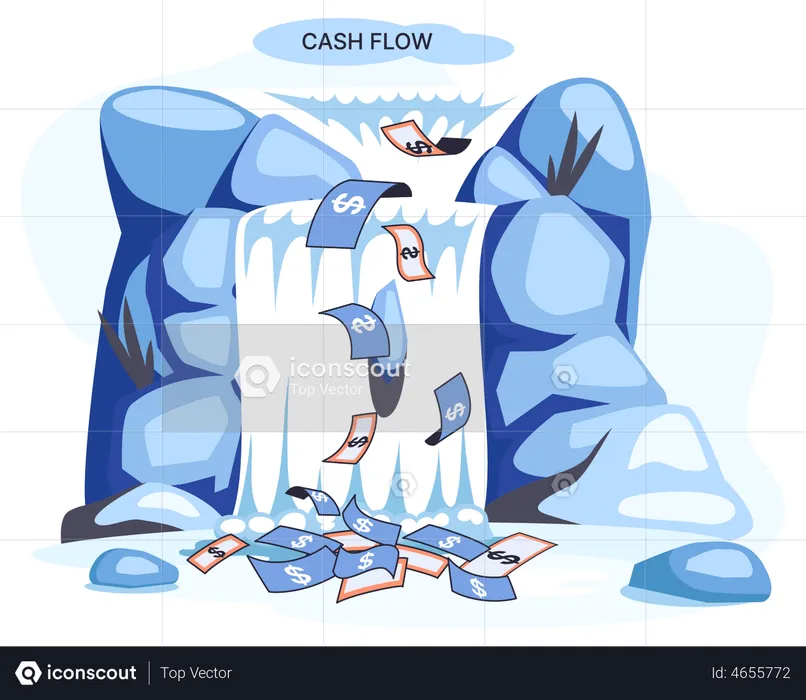 Bénéfice d'investissement des entreprises  Illustration