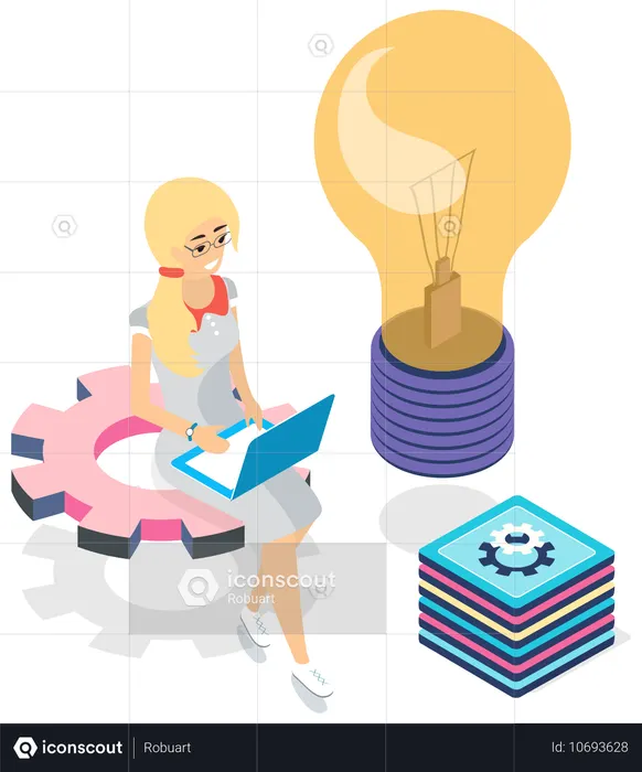 Entwicklung von Anwendungen zur Telefonanpassung mit dem Computer  Illustration