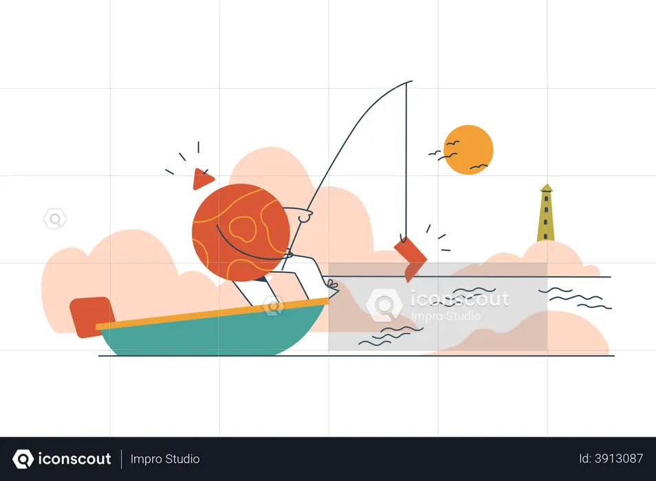 Erreur 404  Illustration