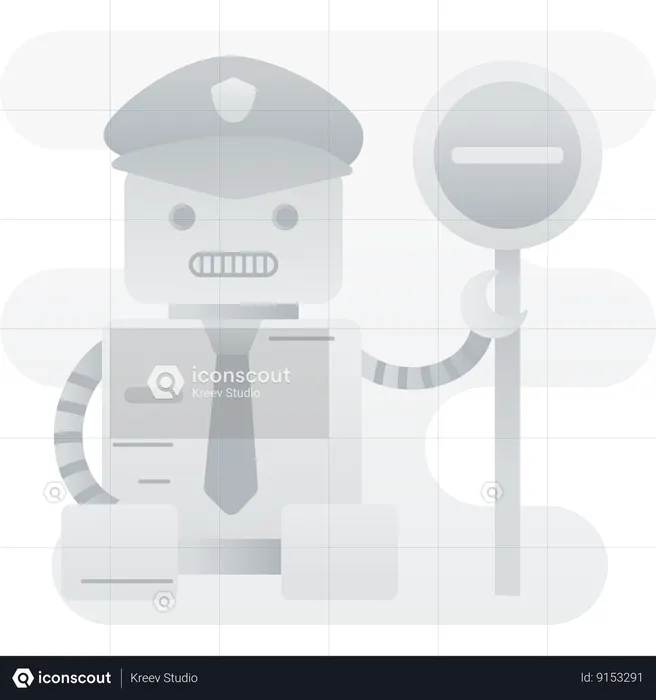 Error 403  Illustration