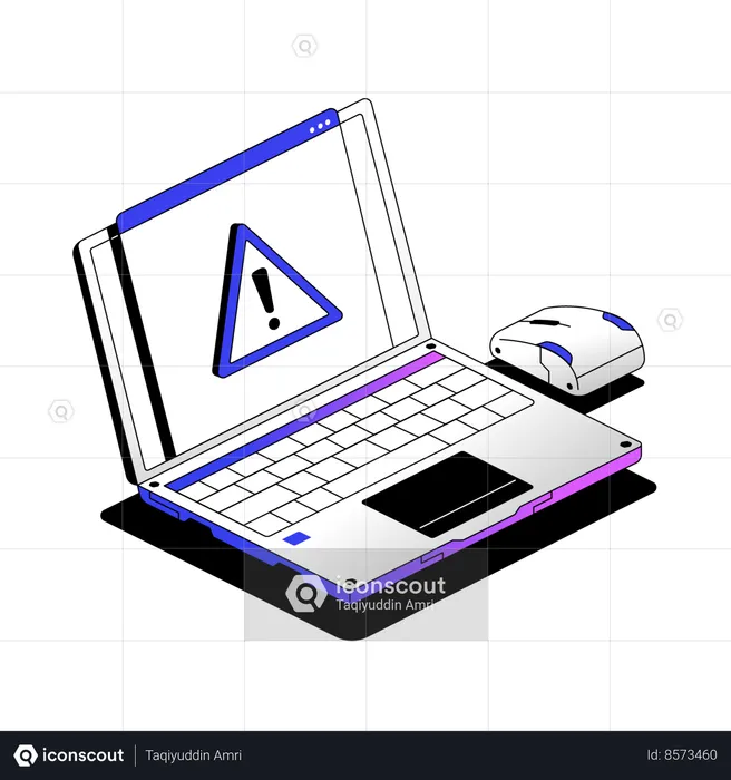 Error  Illustration