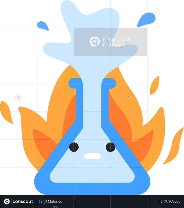 Error State  Illustration