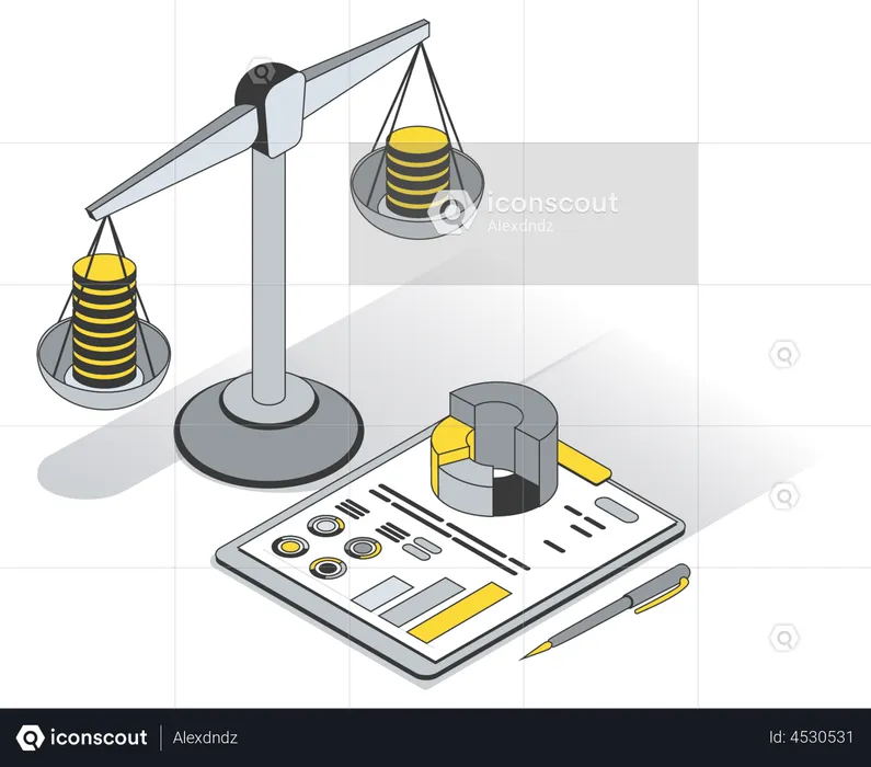 Évaluation du risque  Illustration