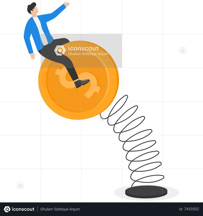 Exchange traded funds  Illustration