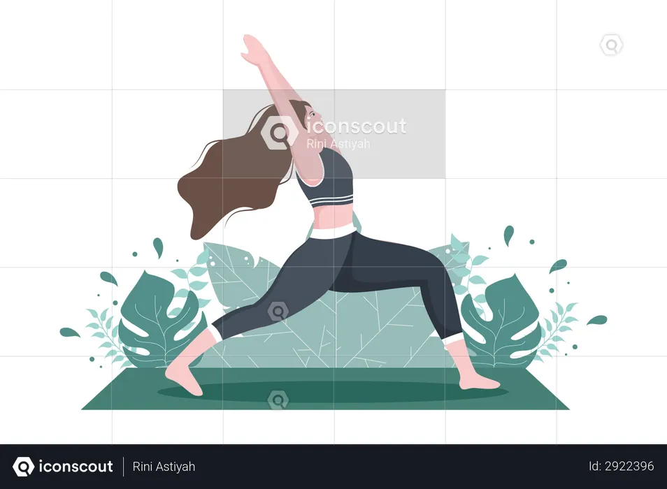 Exercise  Illustration