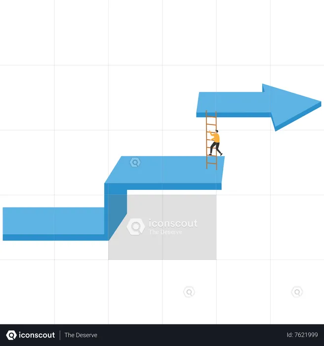 Exponential growth  Illustration