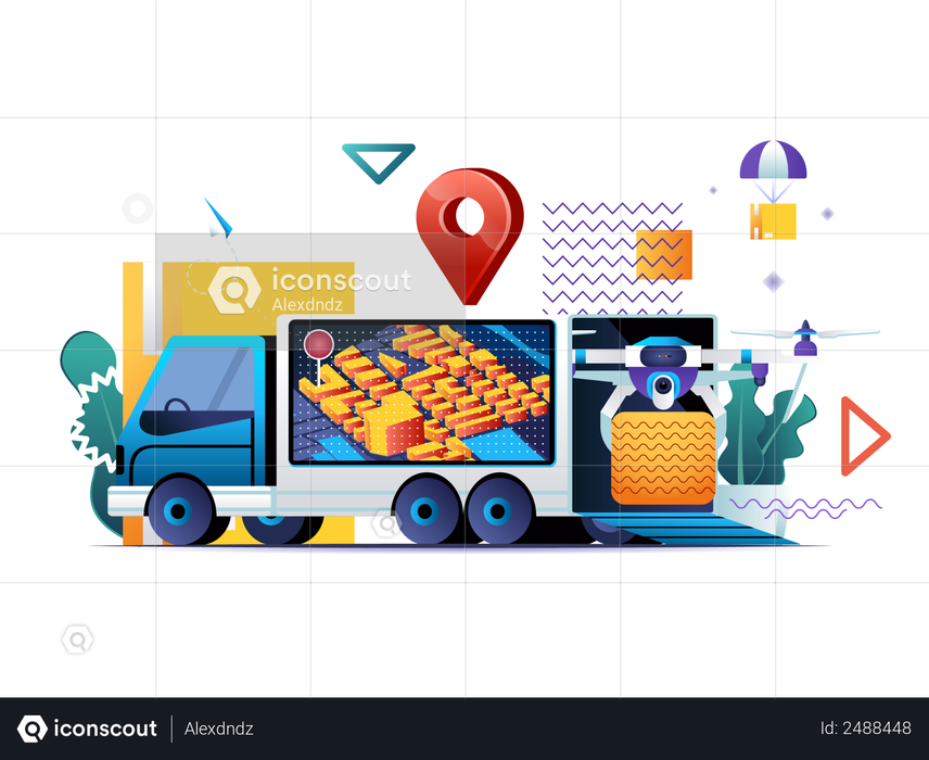 Best Premium Express delivery service, fast global and local shipping