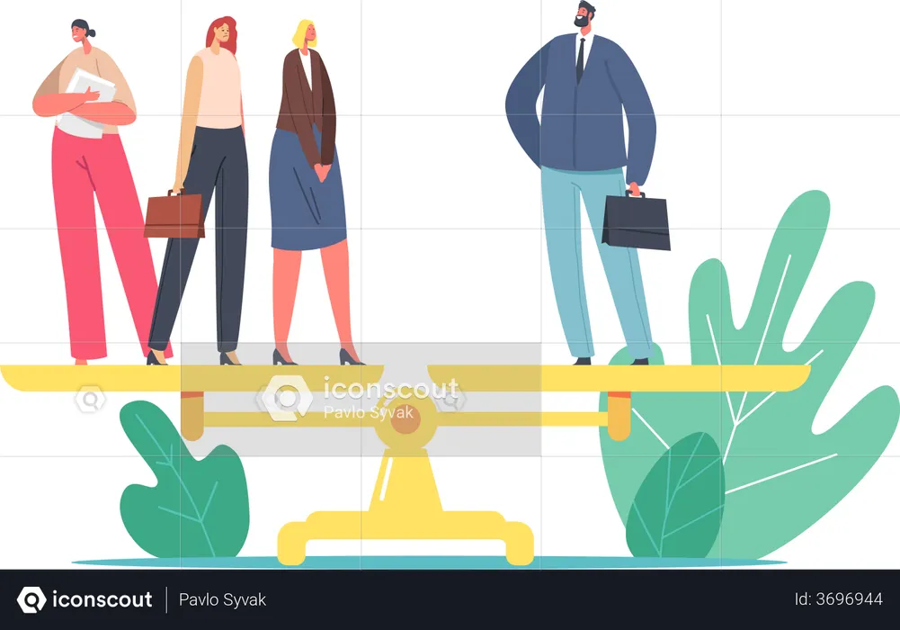 Fairness  Illustration