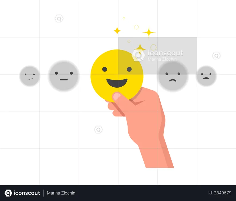 Feedback  Illustration