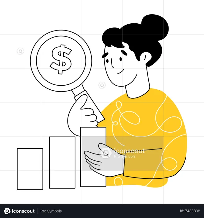 Financial Analysis  Illustration