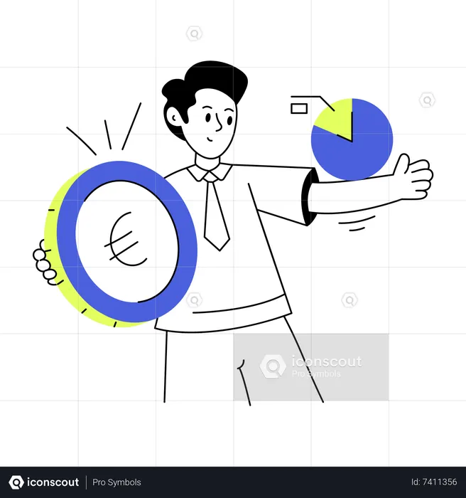 Financial Analysis  Illustration