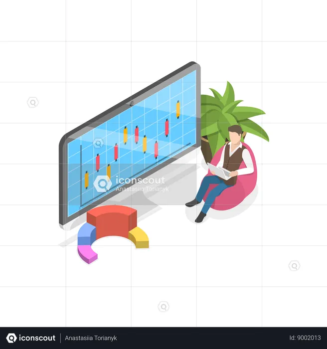 Financial Analysis  Illustration