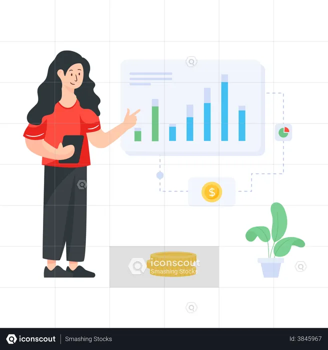 Financial Audit  Illustration