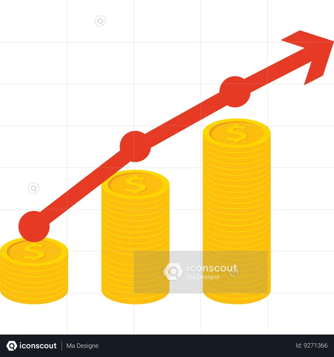 Financial Business Plan  Illustration