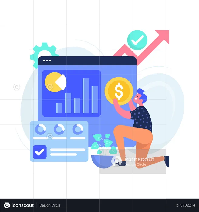 Financial Management  Illustration