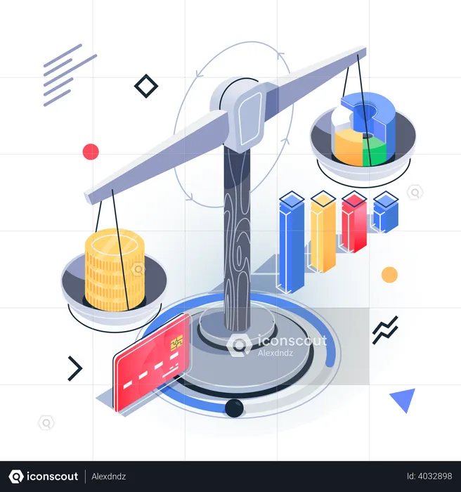 Financial Management  Illustration