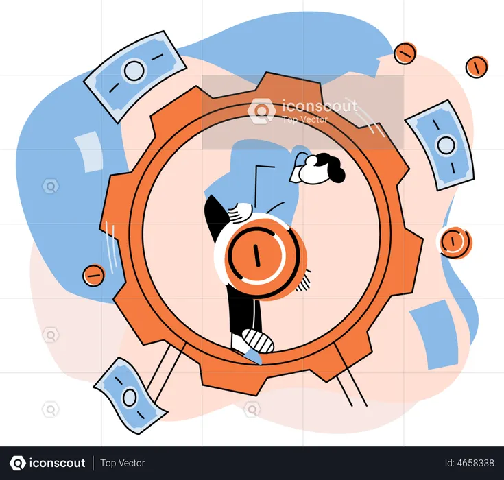 Financial Management  Illustration