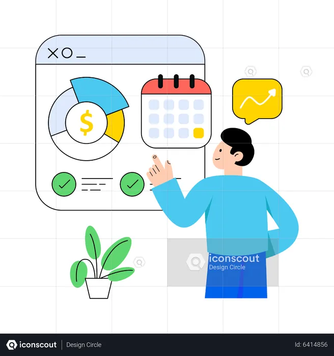 Financial Management  Illustration