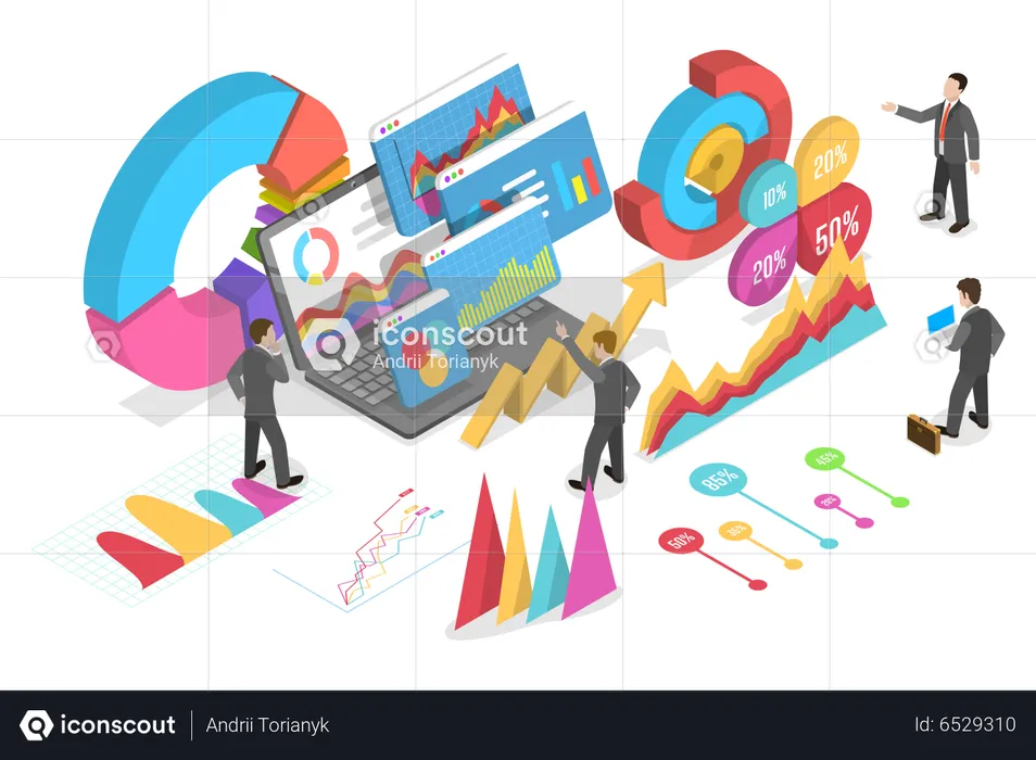 Financial Planning and Risk Management  Illustration