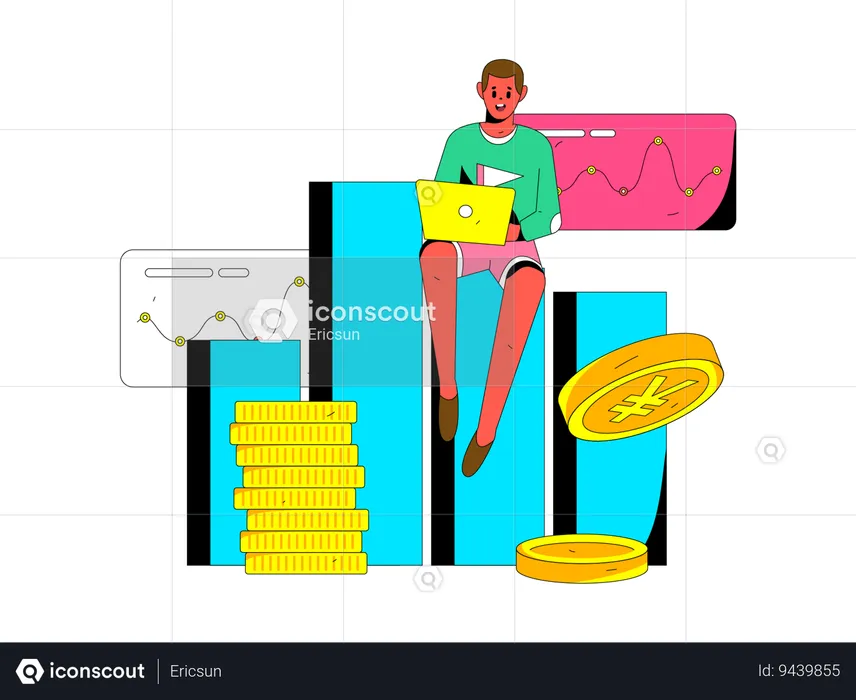 Financial Planning  Illustration