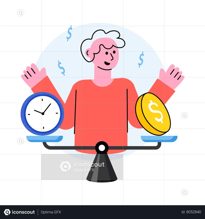 Financial Stability  Illustration