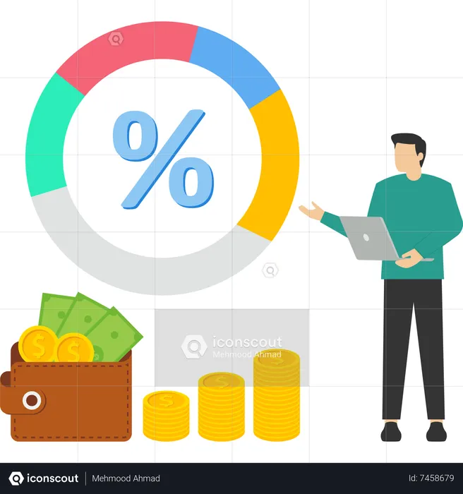 Financial statements  Illustration