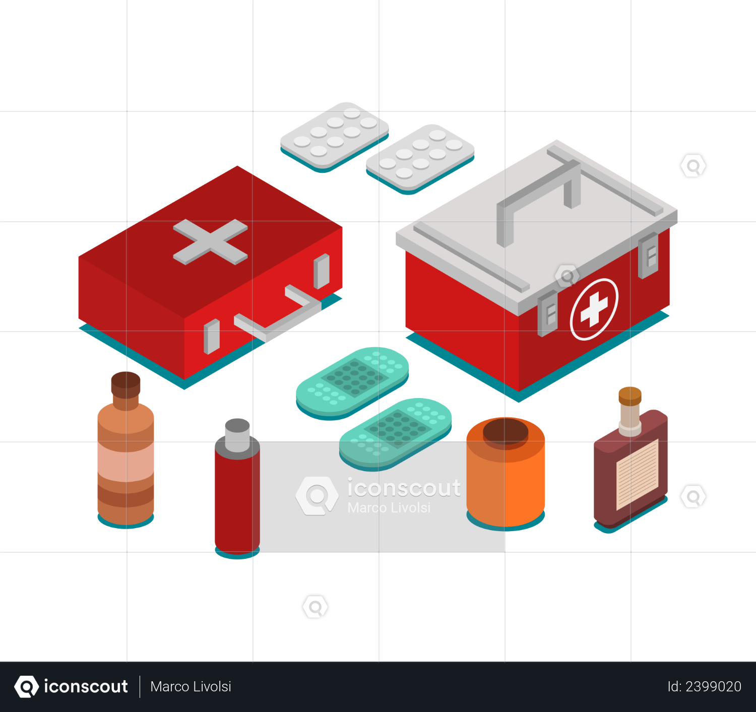 first aid box drawing easy - Clip Art Library