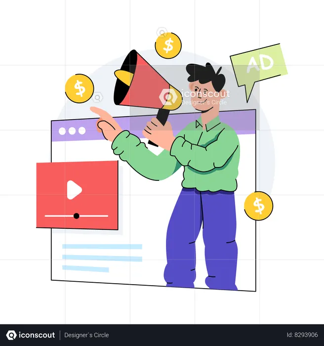 Fixing Bug  Illustration