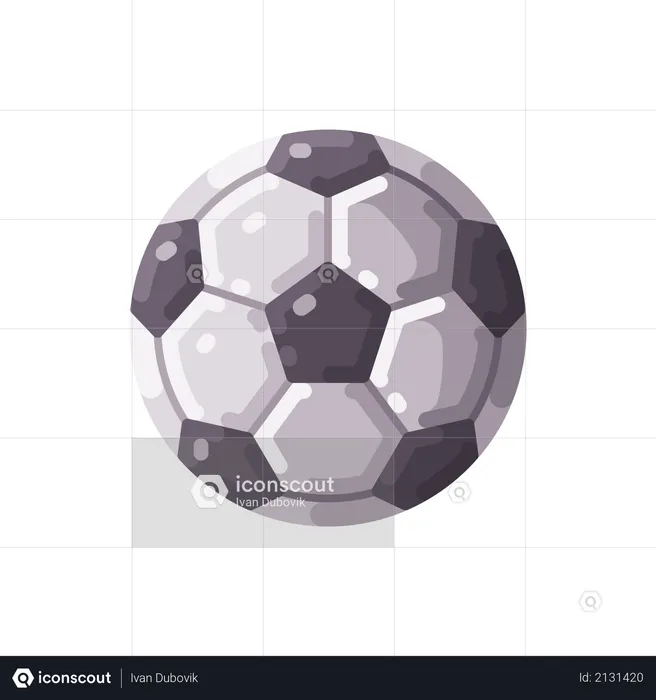 Football  Illustration