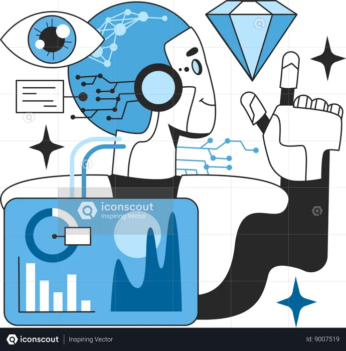 Formation robotique  Illustration