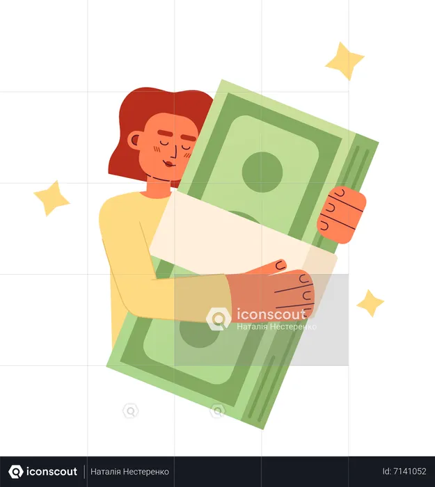 Ganhar mais dinheiro como freelancer em casa  Ilustração