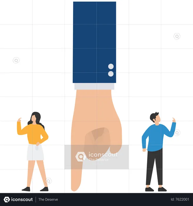 Gestion de crise  Illustration