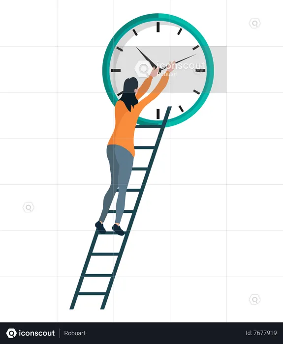 Gestión de la productividad empresarial  Ilustración