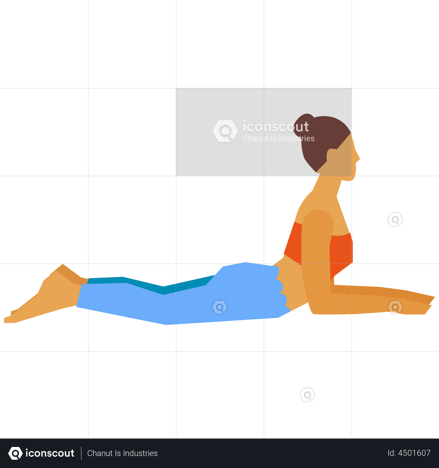 Yoga Sphinx: Erweitere dein Bewusstsein und erlange mehr Energie - Yoga mit  Christine Haas