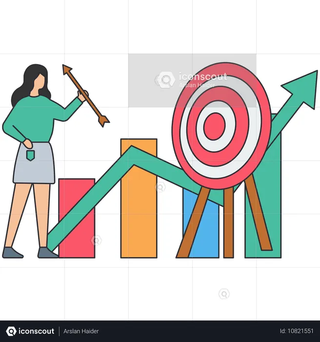 Goal Approach  Illustration