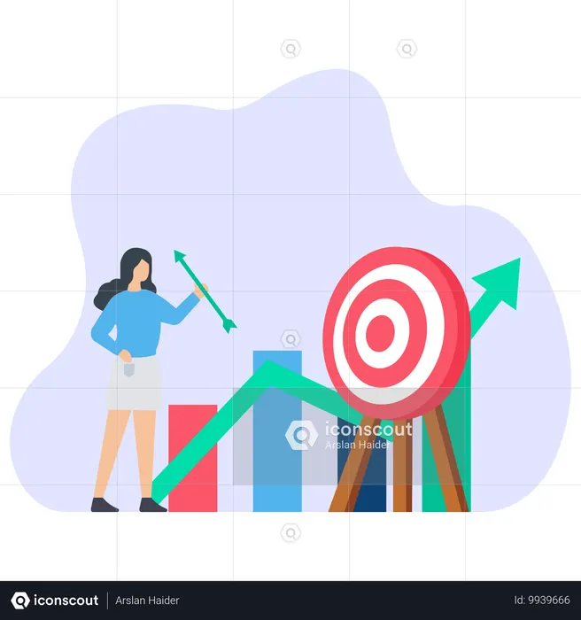 Goal Approach  Illustration