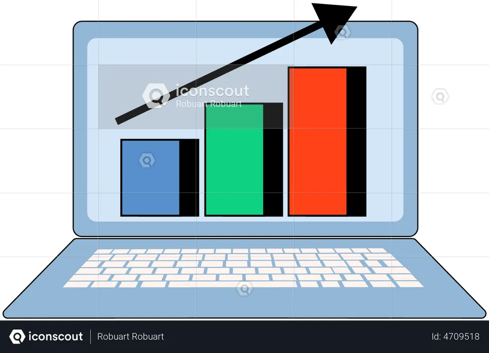 Growth analysis  Illustration