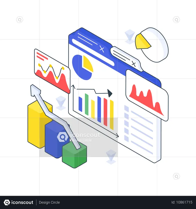 Growth Analysis  Illustration