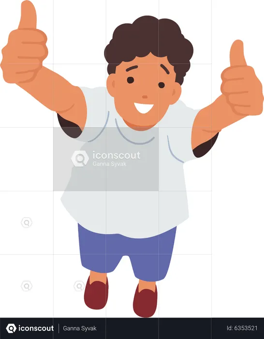 Premium Vector  Cartoon vector illustration of young handsome man in  messege app window on dark backround online education and conversation  councept