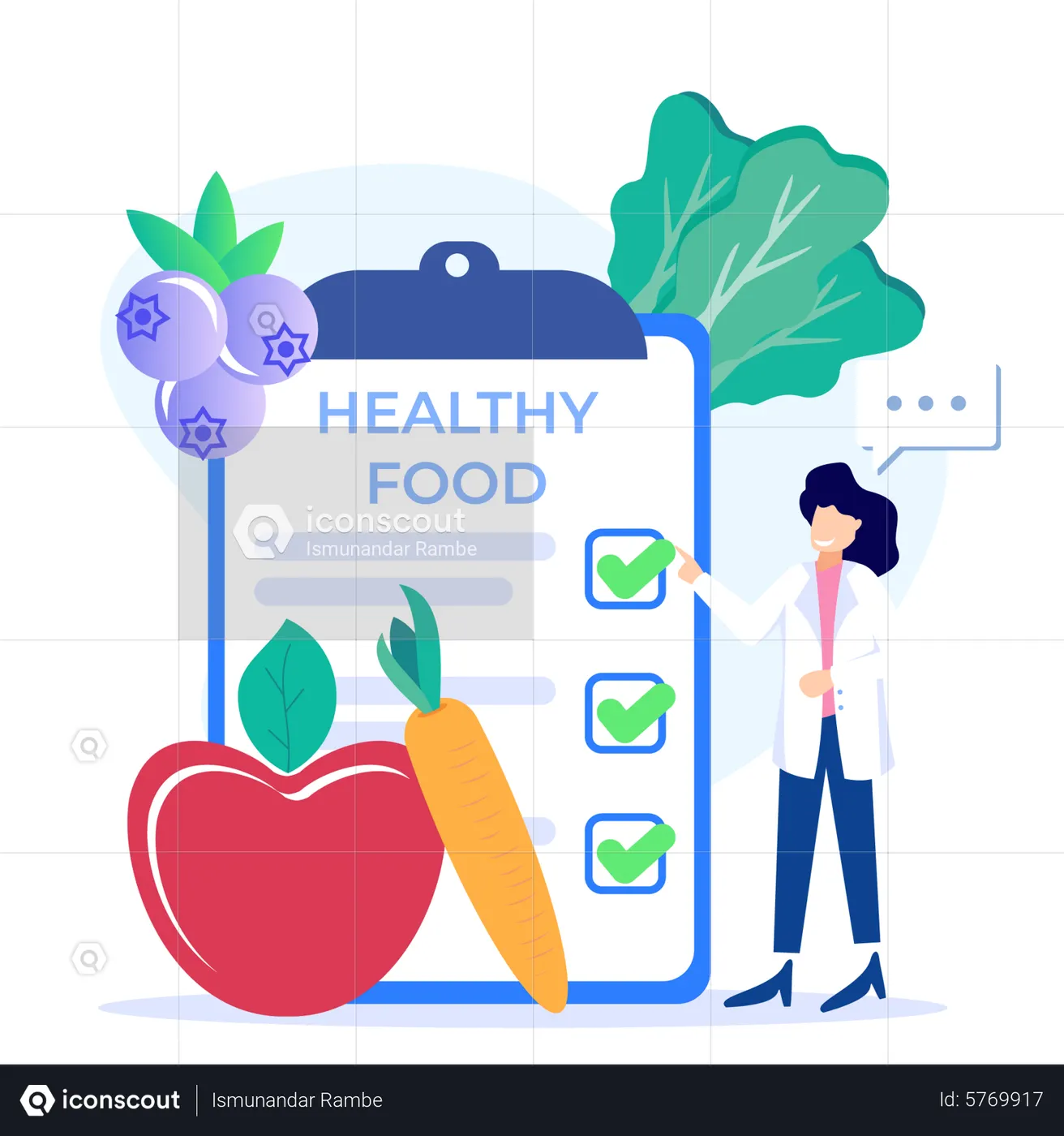 Best Healthy Food List Illustration Download In PNG Vector Format best-healthy-food-list-illustration-download-in-png-vector-format