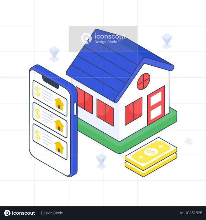 Startseite Preisliste  Illustration