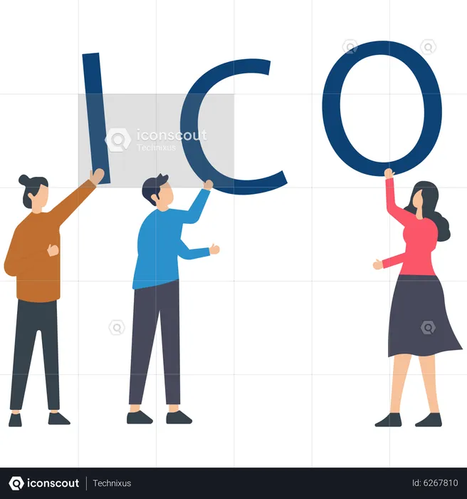 Ico  Illustration