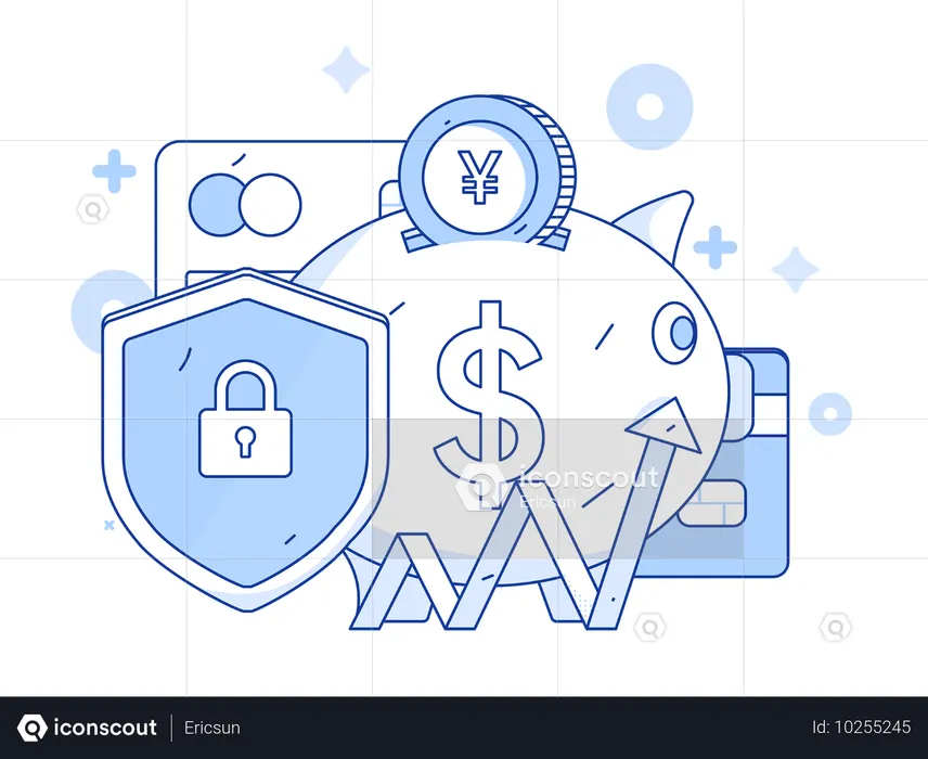 Income Growth analysis  Illustration